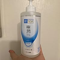 肌ラボ 極潤ヒアルロン液 つめかえ 170ml(つめかえ)×43個 Amazon | 肌ラボ 極潤ヒアルロン液 つめかえ用 170ml×2個セット